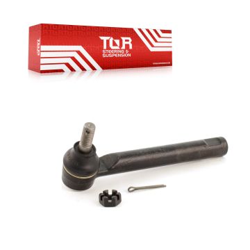 Front Outer Steering Tie Rod End TOR-ES800530 For Toyota Corolla Vehicles Manufactured In Japan