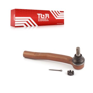 Front Left Outer Steering Tie Rod End TOR-ES800533 For Toyota Highlander Venza Lexus RX350 RX450h