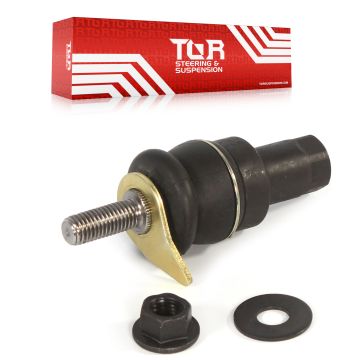 Rear Inner Toe Compensator Link TOR-ES800560 For Ford Explorer Lincoln Aviator Mercury Mountaineer