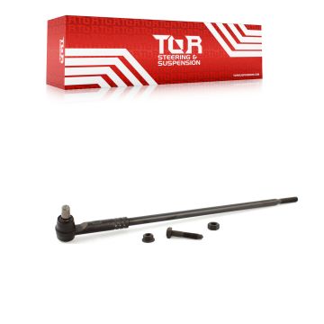 Rear Lower Rearward Lateral Arm Ball Joint Assembly TOR-ES800562 For Ford Explorer Lincoln Aviator
