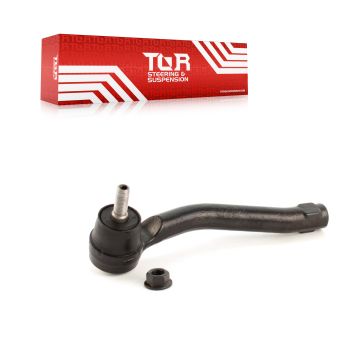 Front Left Outer Steering Tie Rod End TOR-ES800583 For Nissan Rogue Select