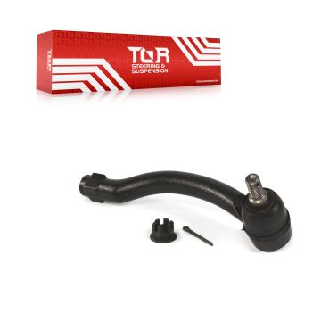 Front Left Outer Steering Tie Rod End TOR-ES800590 For 2009-2014 Acura TL