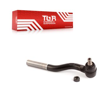 Front Left Outer Steering Tie Rod End TOR-ES800594 For Jeep Wrangler JK