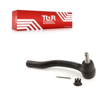 Front Right Outer Steering Tie Rod End TOR-ES800600 For Mazda CX-7 CX-9