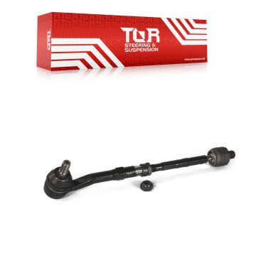 Front Steering Tie Rod End Assembly TOR-ES800647A For BMW 530xi 528i xDrive 535i 535xi 528xi 525xi