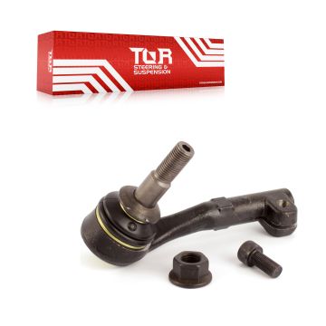 Front Left Outer Steering Tie Rod End TOR-ES800662 For BMW 323i 328i X1 335i 128i M3 135i 325i Z4 1