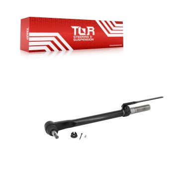 Front Right Inner Steering Tie Rod End TOR-ES800777 For 2011-2023 Ford F-350 Super Duty F-250 RWD