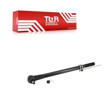 Front Left Inner Steering Tie Rod End TOR-ES800778 For 2011-2023 Ford F-350 Super Duty F-250 RWD