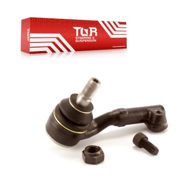 Front Left Outer Steering Tie Rod End TOR-ES800799 For BMW 328i xDrive X1 335i 328xi 335xi 325xi