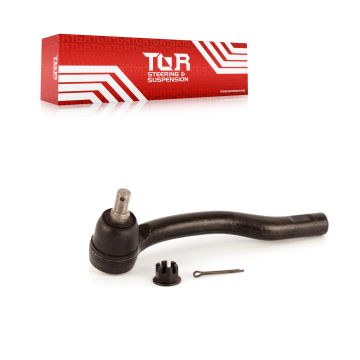 Front Right Outer Steering Tie Rod End TOR-ES800824 For Honda Pilot Acura MDX ZDX