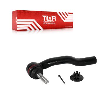 Front Left Outer Steering Tie Rod End TOR-ES800842 For Toyota Prius Lexus CT200h Plug-In