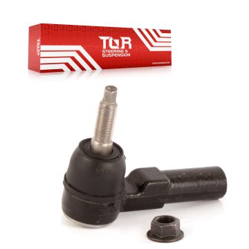 Front Outer Steering Tie Rod End TOR-ES800846 For Ford Escape Mazda Tribute Mercury Mariner