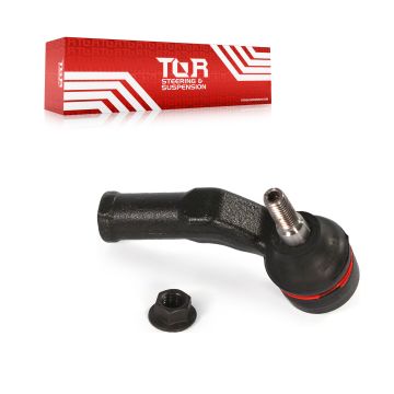 Front Right Outer Steering Tie Rod End TOR-ES800860 For Volvo S40 C30 V50 C70