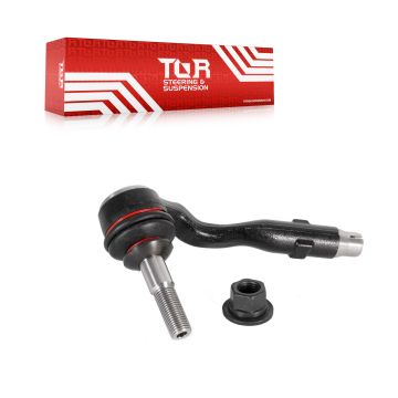 Front Left Outer Steering Tie Rod End TOR-ES800914 For BMW 535i xDrive 528i 750i 550i 535d 650i Gran