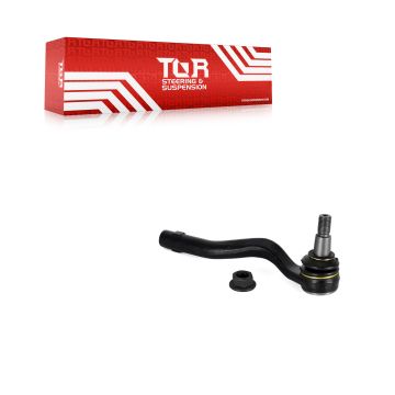 Front Left Outer Steering Tie Rod End TOR-ES800919 For Mercedes-Benz GLK350 GLK250 E350 E550 E400 S