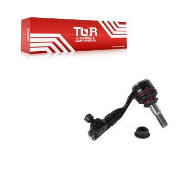 Front Right Outer Steering Tie Rod End TOR-ES800946 For BMW 328i xDrive 330i 320i 335i 428i 328d GT