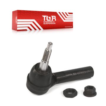 Front Outer Steering Tie Rod End TOR-ES800949 For Chevrolet Cruze Buick Verano Malibu Impala Limited