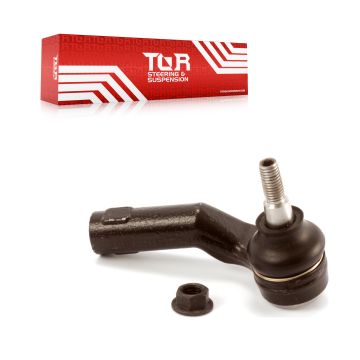 Outer Steering Tie Rod End TOR-ES800954 For Ford Escape Focus Transit Connect Lincoln MKC C-Max