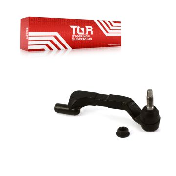 Front Right Outer Steering Tie Rod End TOR-ES800957 For Dodge Charger Chrysler 300 Challenger AWD