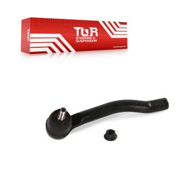 Front Left Outer Steering Tie Rod End TOR-ES800966 For Nissan Sentra Kicks LEAF Juke NV200 Chevrolet
