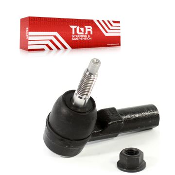 Outer Steering Tie Rod End TOR-ES800970 For 2013-2022 Buick Encore Chevrolet Trax