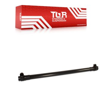 Front Steering Tie Rod End Adjusting Sleeve TOR-ES800977S For Ford F-350 Super Duty F-250 4WD