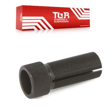 Steering Tie Rod End Adjusting Sleeve TOR-ES800983S For Jeep Wrangler JK