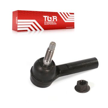 Front Outer Steering Tie Rod End TOR-ES800986 For Dodge Charger Chrysler 300 Challenger
