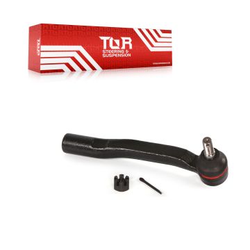 Front Right Outer Steering Tie Rod End TOR-ES800997 For 2011-2020 Toyota Sienna