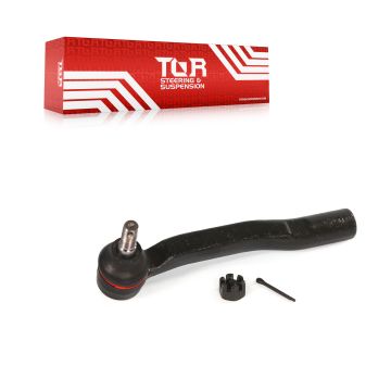 Front Left Outer Steering Tie Rod End TOR-ES800998 For 2011-2020 Toyota Sienna