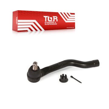 Left Outer Steering Tie Rod End TOR-ES801001 For Honda Accord Acura TLX