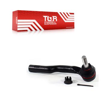 Front Right Outer Steering Tie Rod End TOR-ES801062 For Mazda 3 Sport 6