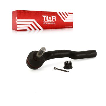 Front Left Outer Steering Tie Rod End TOR-ES801063 For Mazda 3 Sport 6