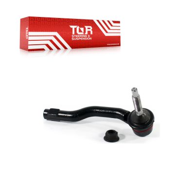 Front Right Outer Steering Tie Rod End TOR-ES801109 For Ford Edge Fusion Lincoln Nautilus MKX MKZ