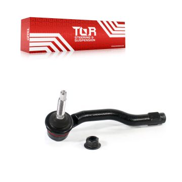 Front Left Outer Steering Tie Rod End TOR-ES801110 For Ford Edge Fusion Lincoln Nautilus MKX MKZ SSV