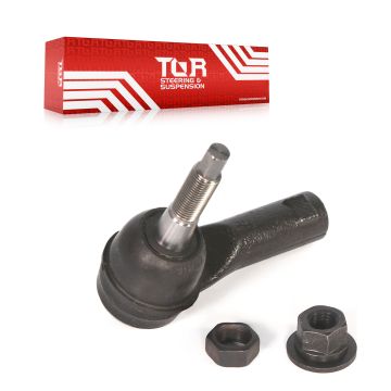 Front Outer Steering Tie Rod End TOR-ES801123 For Ram 1500 Classic
