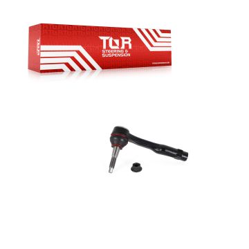 Front Left Outer Steering Tie Rod End TOR-ES801126 For Chevrolet Malibu Limited