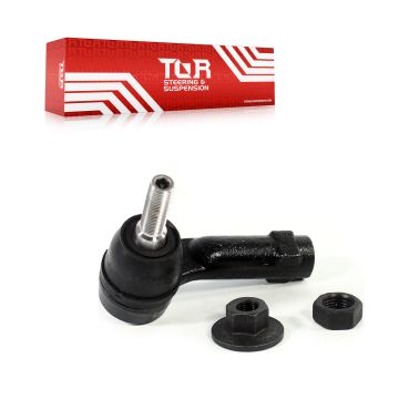 Front Right Outer Steering Tie Rod End TOR-ES801128 For Chrysler 200 Dodge Dart