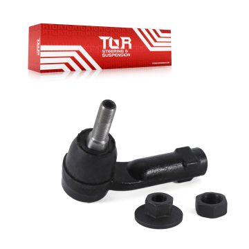 Front Left Outer Steering Tie Rod End TOR-ES801129 For Chrysler 200 Dodge Dart