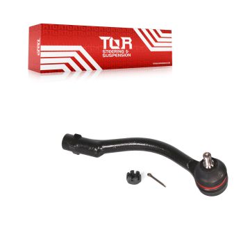 Front Right Outer Steering Tie Rod End TOR-ES801131 For Hyundai Accent Kia Rio