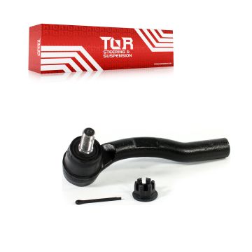 Front Right Outer Steering Tie Rod End TOR-ES801156 For 2012-2016 Honda CR-V