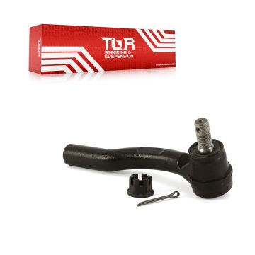 Front Left Outer Steering Tie Rod End TOR-ES801157 For 2012-2016 Honda CR-V