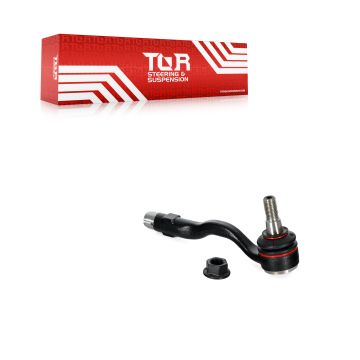 Outer Steering Tie Rod End TOR-ES801167 For BMW X3 X4