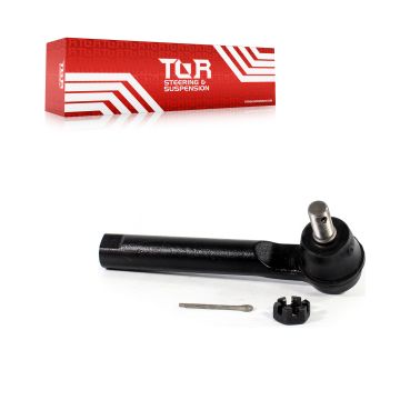 Front Outer Steering Tie Rod End TOR-ES801172 For 2007-2018 Acura RDX
