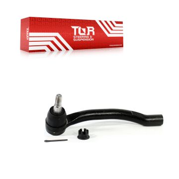 Front Outer Steering Tie Rod End TOR-ES801196 For Nissan Altima Maxima