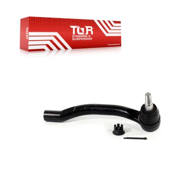 Front Outer Steering Tie Rod End TOR-ES801197 For Nissan Altima Maxima
