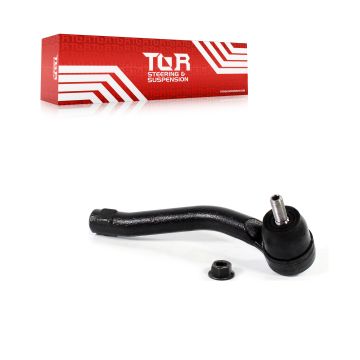 Front Right Outer Steering Tie Rod End TOR-ES801201 For Nissan Micra Versa Note