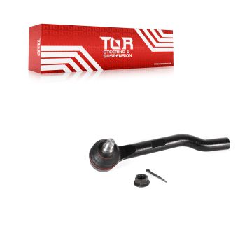 Front Right Outer Steering Tie Rod End TOR-ES801204 For Honda Pilot Acura MDX Ridgeline Passport