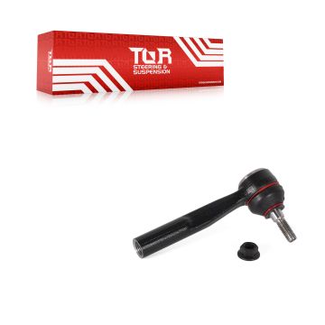 Front Left Outer Steering Tie Rod End TOR-ES801215 For Jeep Compass Renegade Fiat 500L 500X