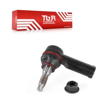 Front Outer Steering Tie Rod End TOR-ES801219 For Ford Transit-250 Transit-150 Transit-350 HD